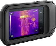 flir warmtecamera