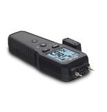 FLIR - MR55 pin vochtmeter met Bluetooth®