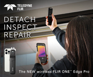 flir warmtecamera