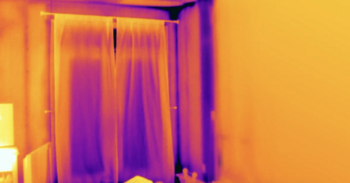 Take Control of Your Home Energy Bills with a Thermal Imaging Camera