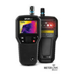 Flir MR277: Alles-in-één thermische hygrometer voor gebouwinspectie Flir MR277: Alles-in-één thermische hygrometer voor gebouwinspectie