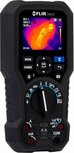 Flir DM285 - Industriële Multimeter met ingebouwde warmtebeeldcamera Flir DM285 - Industriële Multimeter met ingebouwde warmtebeeldcamera