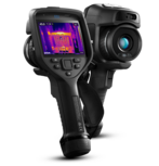 Flir E52 warmtebeeldcamera - 240x180 pixels - tot 550°C - demotoestel Flir E52 warmtebeeldcamera - 240x180 pixels - tot 550°C - demotoestel