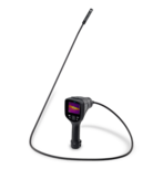 Flir VS290-33 - Thermische MSX-videoscoopkit met 19 mm ronde zijde kijktip Flir VS290-33 - Thermische MSX-videoscoopkit met 19 mm ronde zijde kijktip