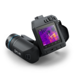 Flir T865 DFOV 14°-24° lens - warmtebeeldcamera - 640x480 pixels - tot 2000°C - viewfinder - demomodel Flir T865 DFOV 14°-24° lens - warmtebeeldcamera - 640x480 pixels - tot 2000°C - viewfinder - demomodel