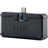 Flir One Pro iOS (USB-C) warmtebeeldcamera Flir One Pro iOS (USB-C) warmtebeeldcamera