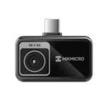 Hikmicro MiniE - warmtebeeldcamera - 96x96 pixels - tot 400°C Hikmicro MiniE - warmtebeeldcamera - 96x96 pixels - tot 400°C