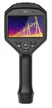 Hikmicro G61 - warmtebeeldcamera - 640 x 480 pixels - tot 650°C Hikmicro G61 - warmtebeeldcamera - 640 x 480 pixels - tot 650°C