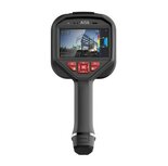 Hikmicro AI56 - Camera voor gaslekdetectie en gedeeltelijke ontlading Hikmicro AI56 - Camera voor gaslekdetectie en gedeeltelijke ontlading