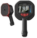 Hikmicro AI76 - Camera voor gaslekdetectie en gedeeltelijke ontlading Hikmicro AI76 - Camera voor gaslekdetectie en gedeeltelijke ontlading