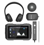 Hikmicro AD21P Akoestische lekdetector voor waterlekken met visuele en akoestische ondersteuning Hikmicro AD21P Akoestische lekdetector voor waterlekken met visuele en akoestische ondersteuning