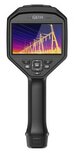 Hikmicro G61H - warmtebeeldcamera - 640 x 480 pixels - tot 2000°C Hikmicro G61H - warmtebeeldcamera - 640 x 480 pixels - tot 2000°C