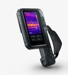 Flir i35 - App-gestuurde warmtebeeldcamera met LTE - 240x320 pixels - tot 450°C Flir i35 - App-gestuurde warmtebeeldcamera met LTE - 240x320 pixels - tot 450°C