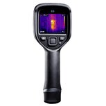 FLIR E8xt, warmtebeeldcamera -20 tot 550 °C, 320 x 240 pixels met Wifi en MSX FLIR E8xt, warmtebeeldcamera -20 tot 550 °C, 320 x 240 pixels met Wifi en MSX