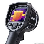 Flir E5xt warmtebeeldcamera met MSX/Wifi en 160x120 pixels - Showroommodel Flir E5xt warmtebeeldcamera met MSX/Wifi en 160x120 pixels - Showroommodel