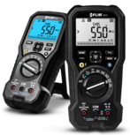 Flir IM75 - Multimeter en isolatiemeter in 1 Flir IM75 - Multimeter en isolatiemeter in 1