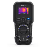 Flir DM284 - TRMS multimeter met ingebouwde warmtebeeldcamera - outlet Flir DM284 - TRMS multimeter met ingebouwde warmtebeeldcamera - outlet