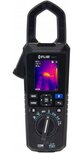 Flir CM275 stroomtang met warmtebeeldcamera Flir CM275 stroomtang met warmtebeeldcamera