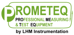 Logo Specialist in warmtebeeldcamera's